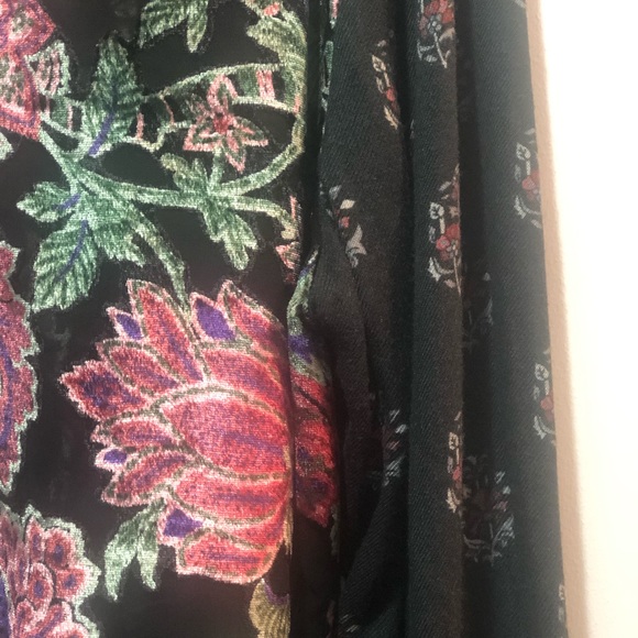 EVEREVE BOMBER JACKET - Picture 4 of 4